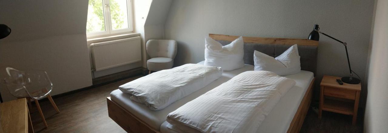 Hotel Friedensbruecke 格赖茨 外观 照片