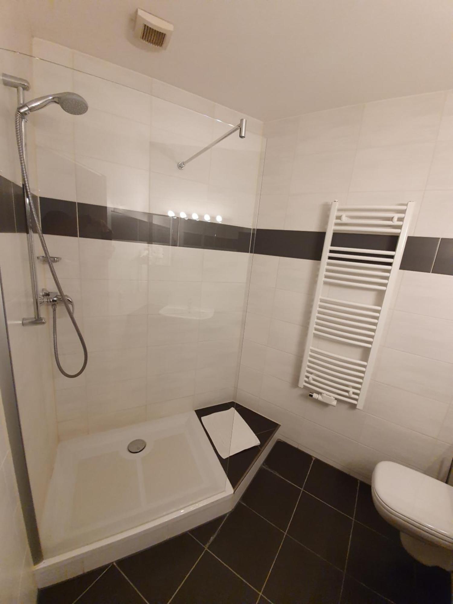 Hotel Friedensbruecke 格赖茨 外观 照片